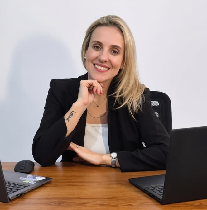Viviane de Campos, fundadora da KonectaRH+